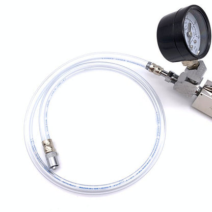 Jet Ventilator, 00-325