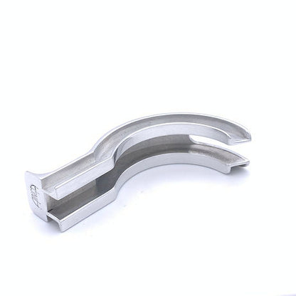 Size 2 Patil-Syracuse Oral Airway, 00-492