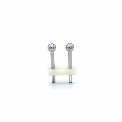 Nerve Stimulator Replacement Ball Electrodes, 00-106