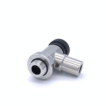 Scavenging Pop-off Valve - True APL, 00-118