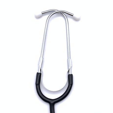 Extra Long Binaural Stethoscope - Luer, LF-522
