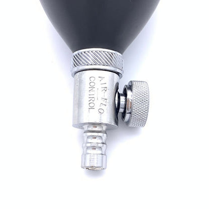 BP Inflation Bulb w/ Valve, 00-558