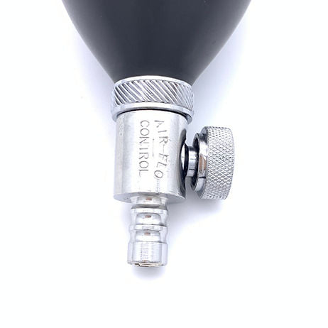 BP Inflation Bulb w/ Valve, 00-558