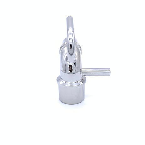 Keets Type Hanks-Rackow Elbow w/ 2 Ports, 00-482