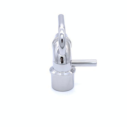 Keets Type Hanks-Rackow Elbow w/ 2 Ports, 00-482