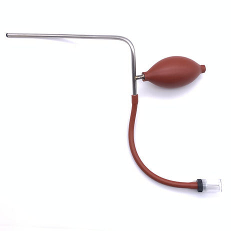Laryngeal Sprayer, Forrester Type, LF-191