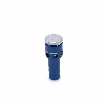 3/8" Bag Tail Check Valve, 00-400