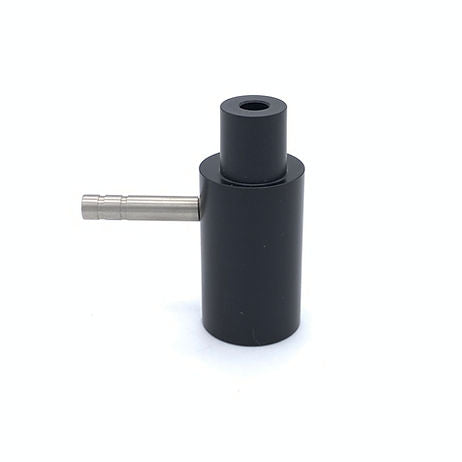 1/4" In-Line Evacuator, 00-379