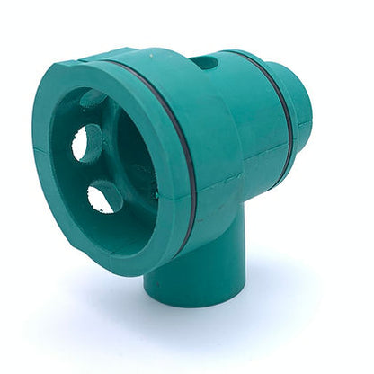 Fraser-Harlake Respirometer Guard, 00-146