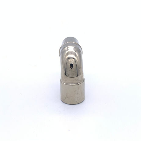 90 Degree Curved Connector, 00-317