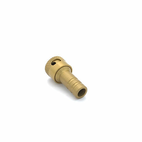 3/8" Bag Tail Bleed Valve, 00-387