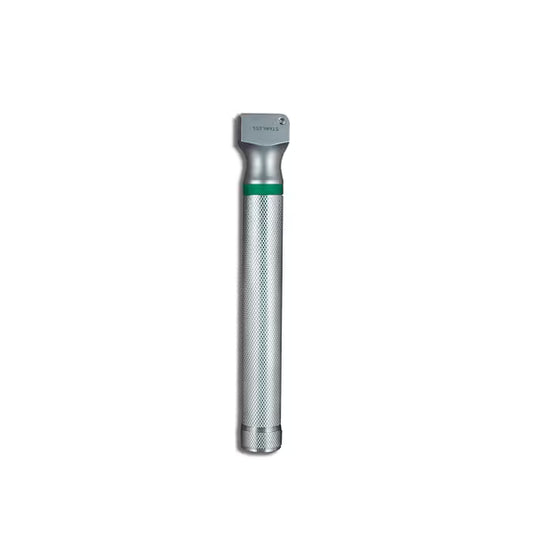 LED Penlite Fiber Optic Laryngoscope Handle, GL-354-LED