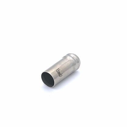 15mmM Tube/ Bag Bushing, 00-235