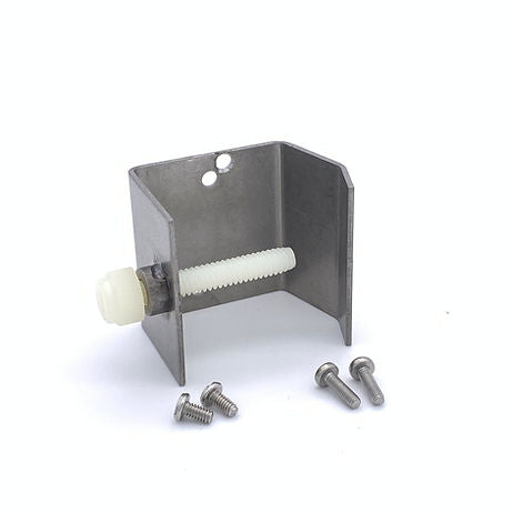 Manometer Pole Mount - Large, 00-200-S