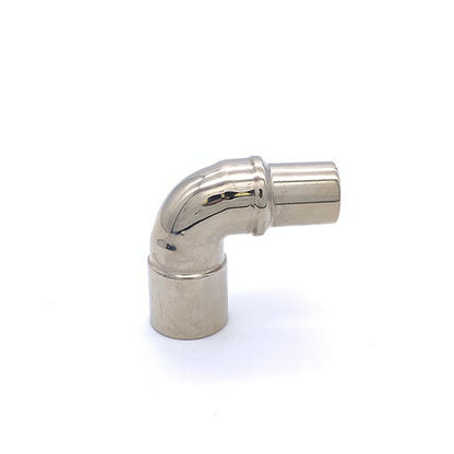 90 Degree Curved Connector, 00-317