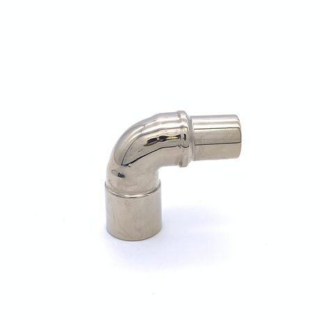 90 Degree Curved Connector, 00-317