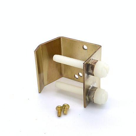 Manometer Pole Mount - MRI Cond, 00-200-S-MRI