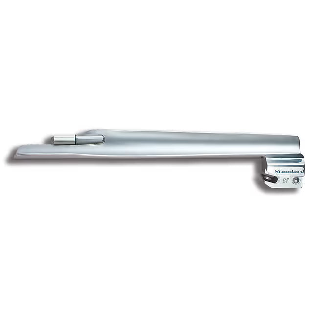 Whitehead Conventional Laryngoscope Blade, AP-373-3