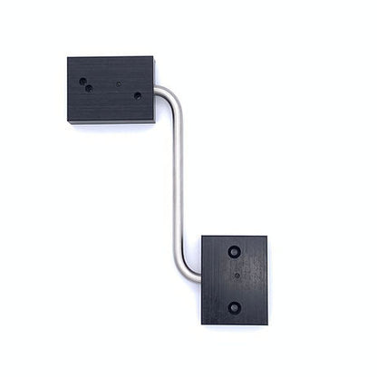 Manometer Swivel Wall Mount, 00-196