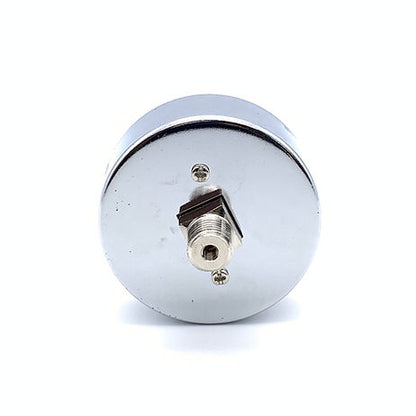 Pressure Manometer - Back Mount, 00-199-BACK