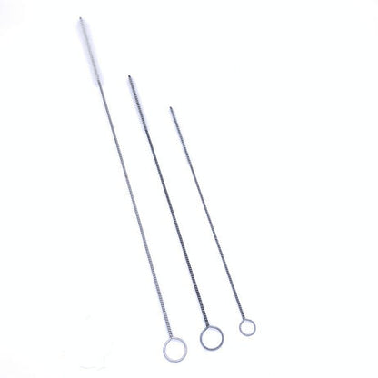 Brush, Cleaning, Tracheal Tube, Nylon, 00-458