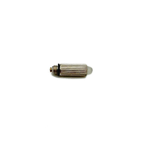 Small Frosted Conventional Laryngoscope Lamp, 00-348