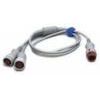 Y type IBP cable (for use with T1 only)