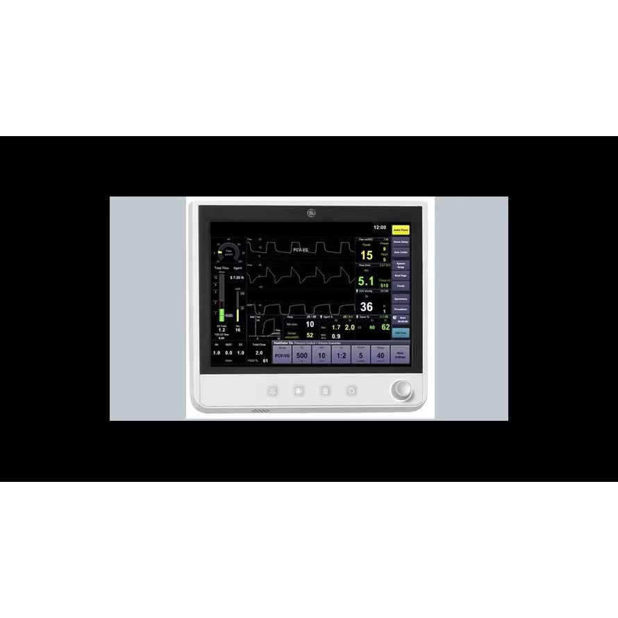 GE Carestation 650 Anesthesia Machine