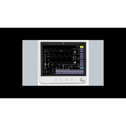 GE Carestation 650 Anesthesia Machine
