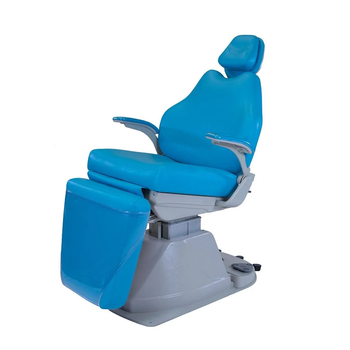 Boyd Industries Boyd Upholstery Chair E3010LC/LS UL Memory Foam Upgraded – 69-3015MF