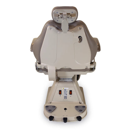 Boyd E3010LS Exam & Treatment Chair, 100-3035