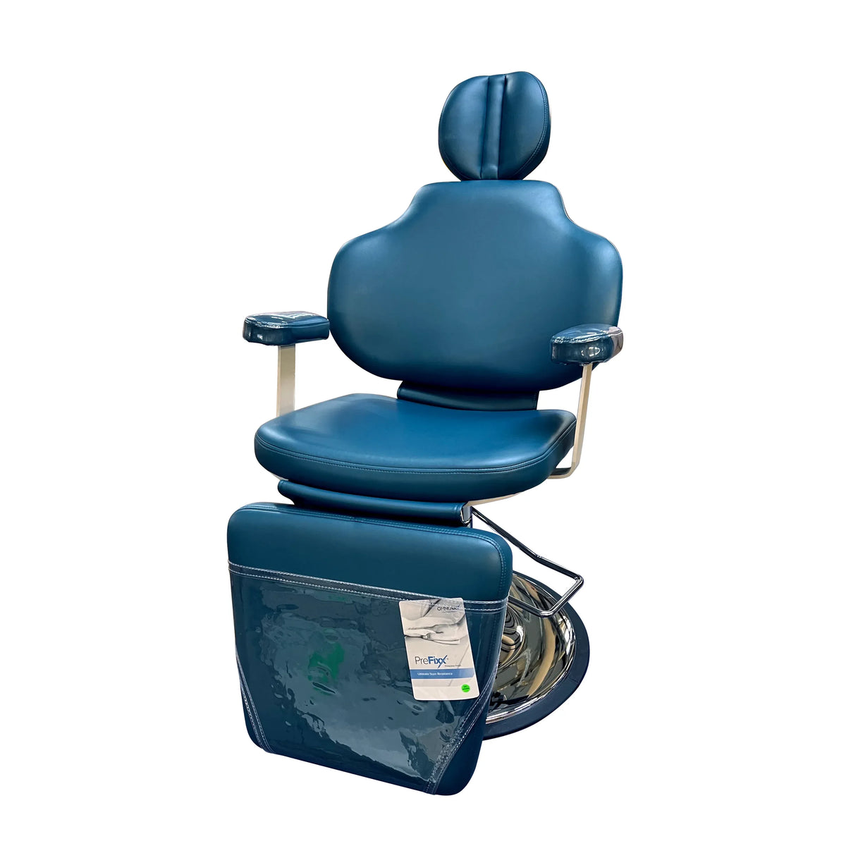 Boyd Industries Boyd Upholstery Chair E530/535 Series UL Std Foam Upgraded – 69-5307UL