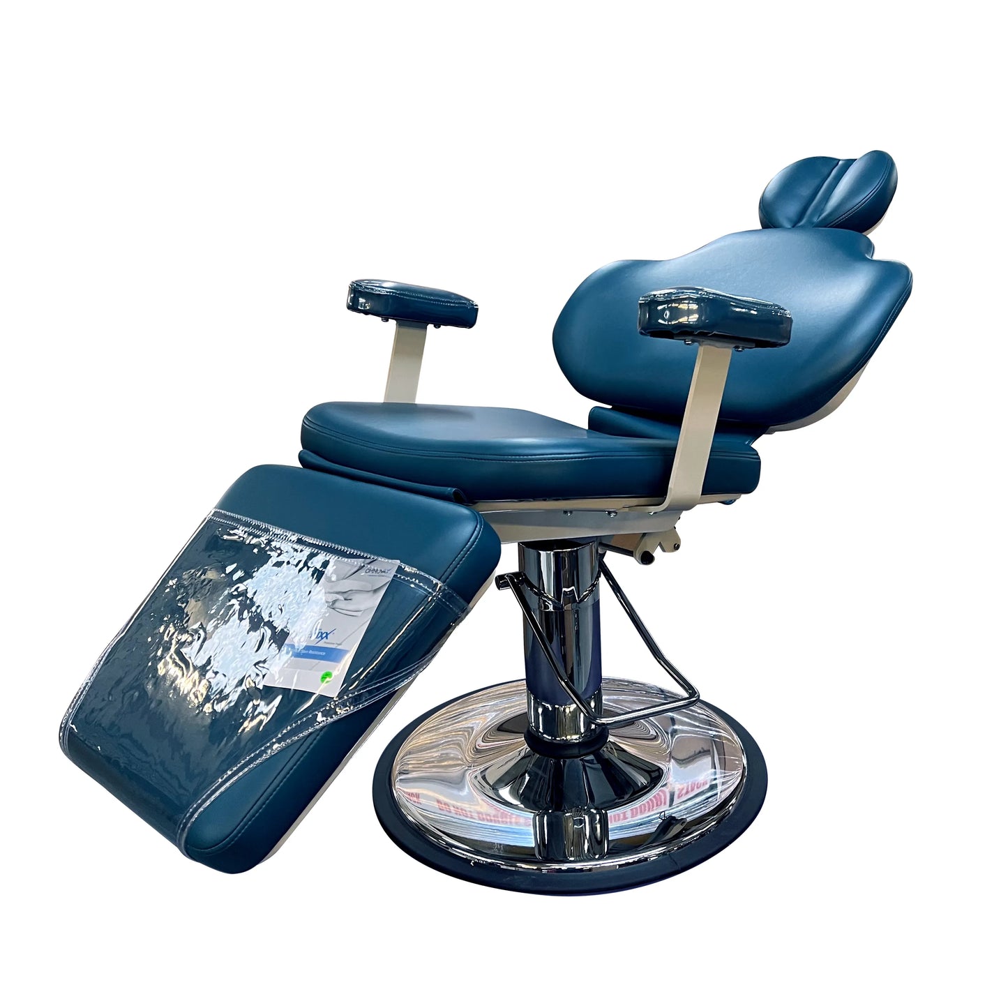 Boyd E530 Exam & Treatment Chair, 100-5307