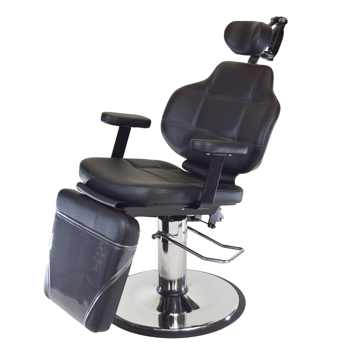 Boyd E530 Exam & Treatment Chair, 100-5307