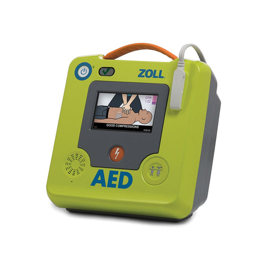 ZOLL AED 3 Aviation Defibrillator