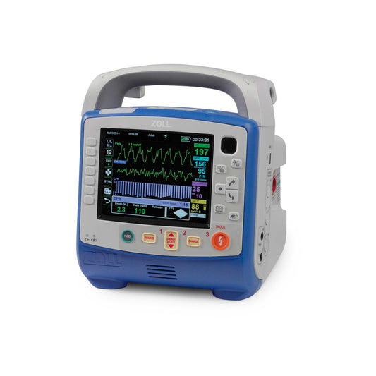 ZOLL X Series Monitor/Defibrillator