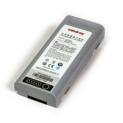 Mindray Lithium-ion Battery