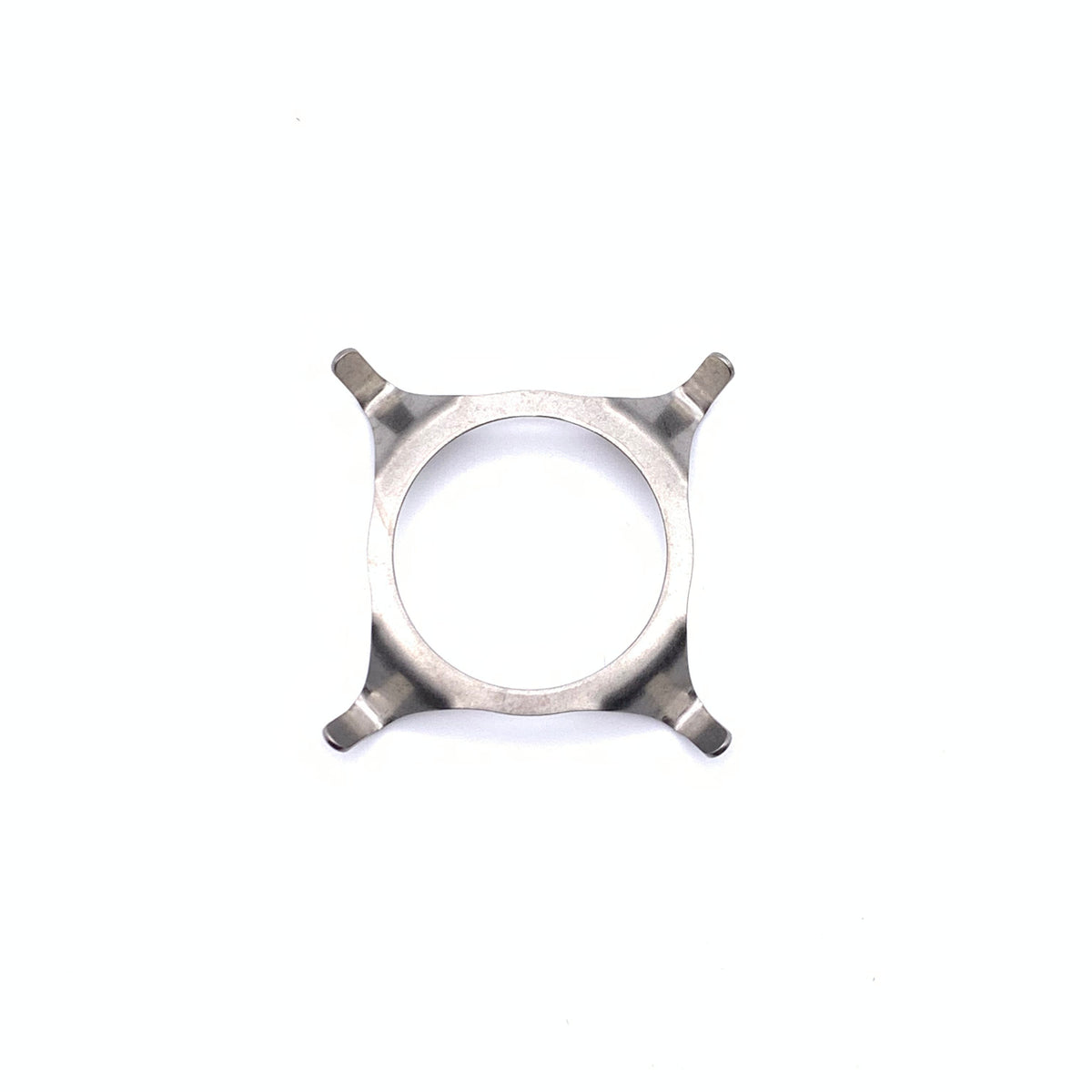 Anesthesia Associates, Inc Hook Ring, Four prong, 00-333-4-S – 00-333-4-S