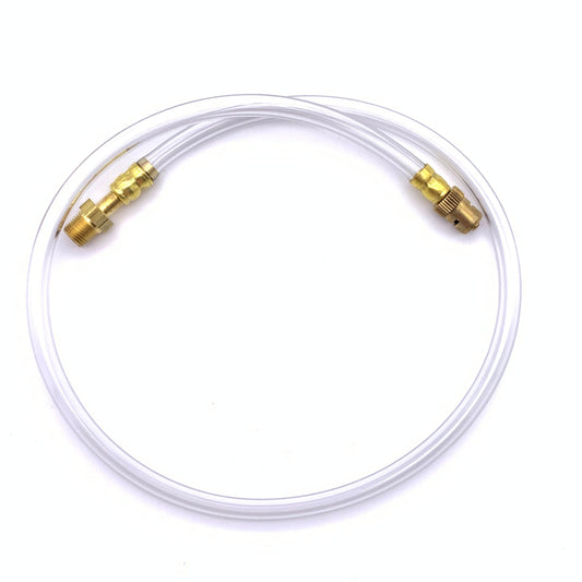 Anesthesia Associates, Inc Jet Ventilator MRI Cond Replacement Outlet Hose, 00-325-MRI-LP – 00-325-MRI-LP