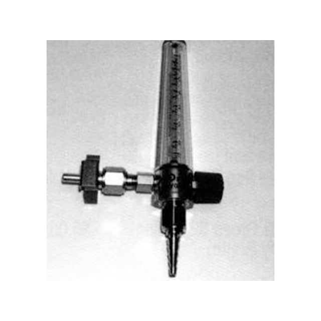 Porter Oxygen recovery flowmeter (with Porter Q/C), EEV-1314