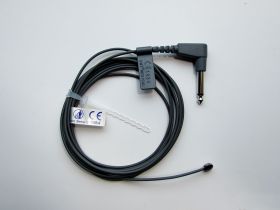 ZOLL Temperature Probe, Skin, Reusable, Adult