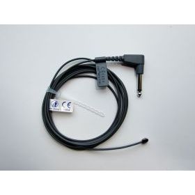 ZOLL Temperature Probe, Skin, Reusable, Ped