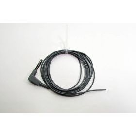 ZOLL Temperature Probe, Esophageal/Rectal, Reusable, Ped