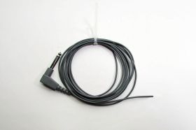 ZOLL Temperature Probe, Esophageal/Rectal, Reusable, Ped