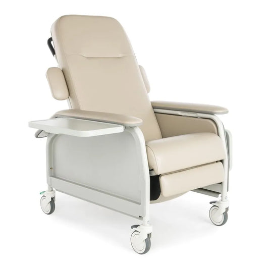 Boyd PTC653 Patient Transfer Chair Vinyl A B or C Std Foam