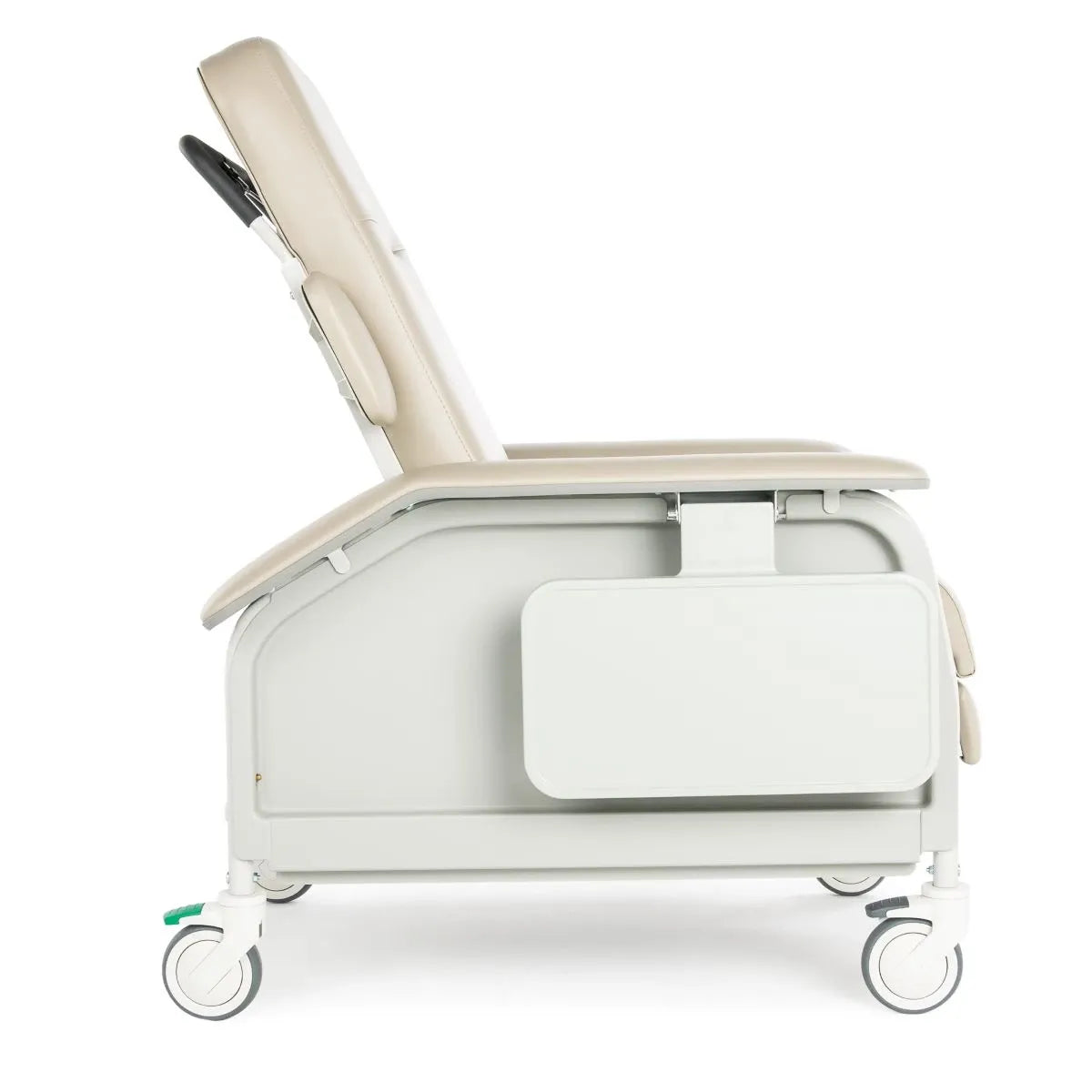 Boyd PTC653 Patient Transfer Chair Vinyl A B or C Std Foam