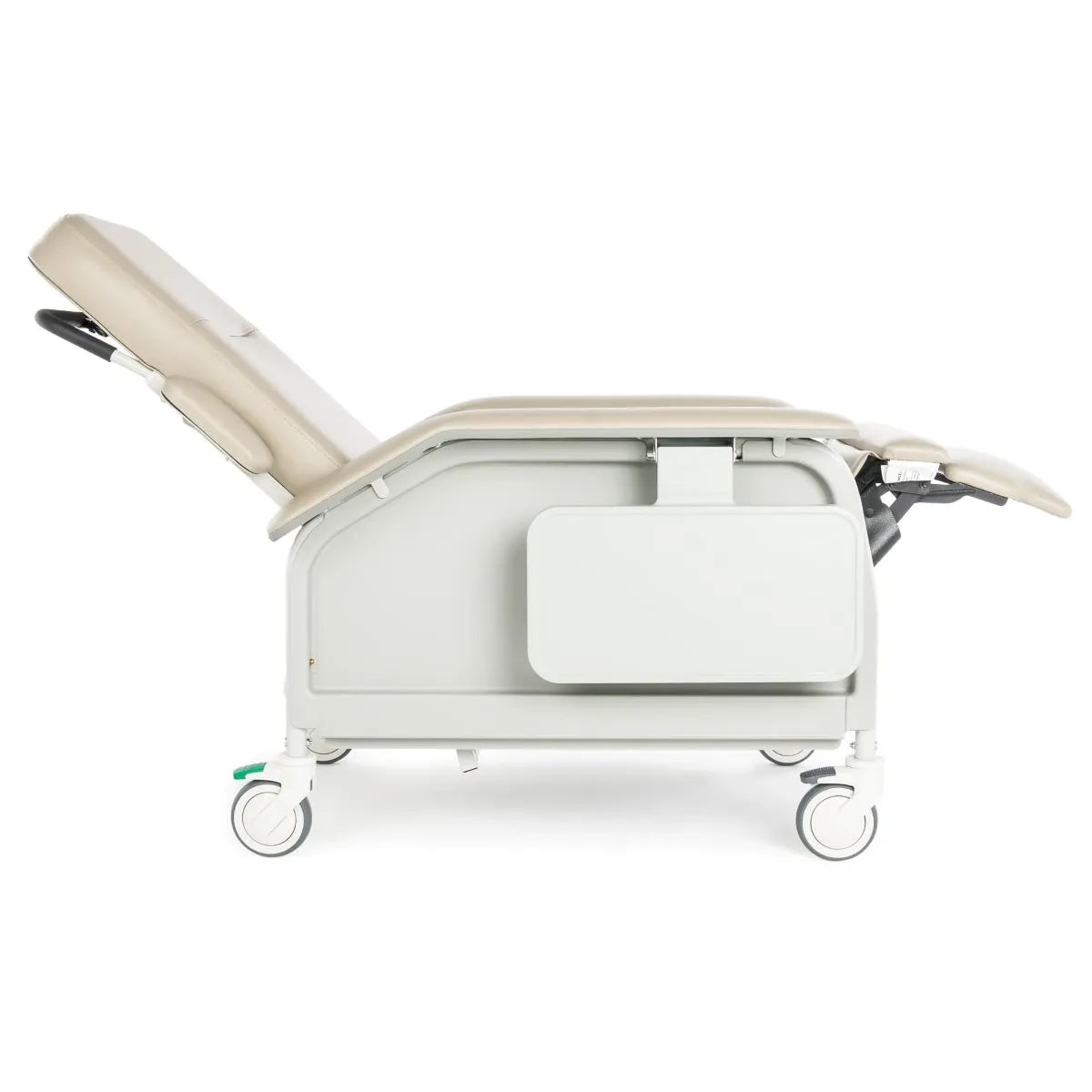 Boyd PTC653 Patient Transfer Chair Vinyl A B or C Std Foam
