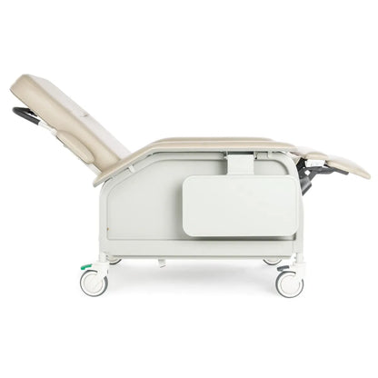 Boyd PTC653 Patient Transfer Chair Vinyl A B or C Std Foam
