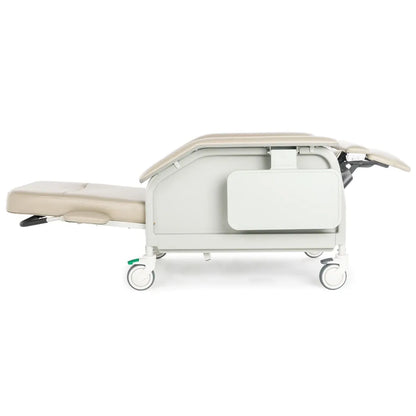 Boyd PTC653 Patient Transfer Chair Vinyl A B or C Std Foam