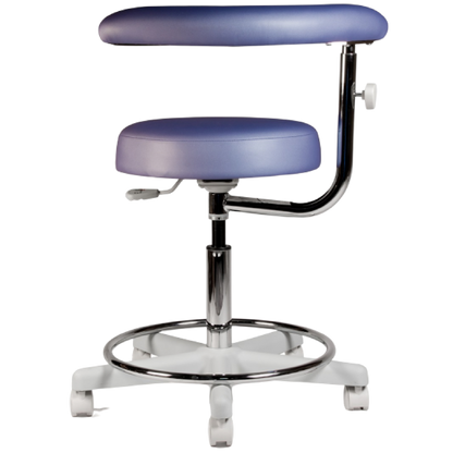 Crown Seating Crestone C20A Assistant Stool, C20A